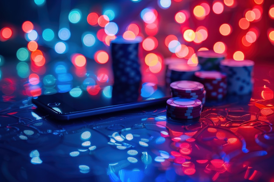 Casino Sin Licencia Chile